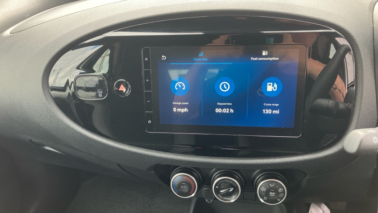 Toyota Aygo X 1.0 VVT-i Pure 5dr Petrol Hatchback